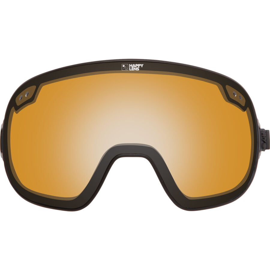 BRAVO LENS, -HD Plus LL Persimmon with Silver Spectra Mirror, hi-res